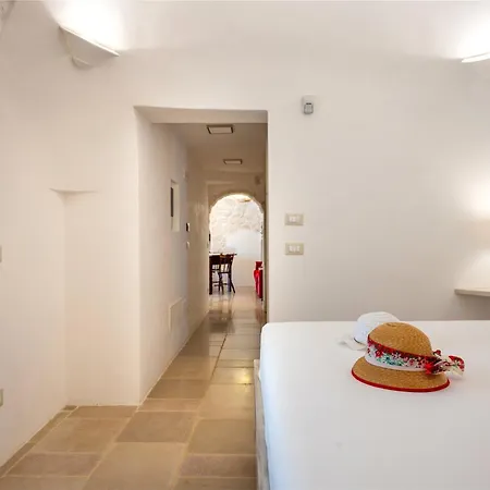Trullo Encanto With Pool 别墅 *